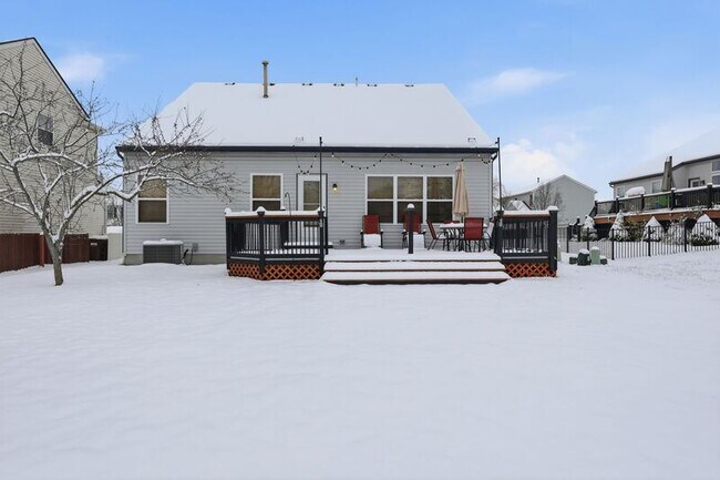 Building Photo - 1180 Rameys Run Ct