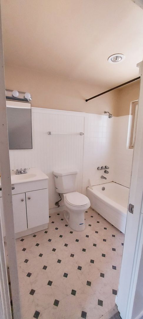 Interior Photo - Westwinds Apartments