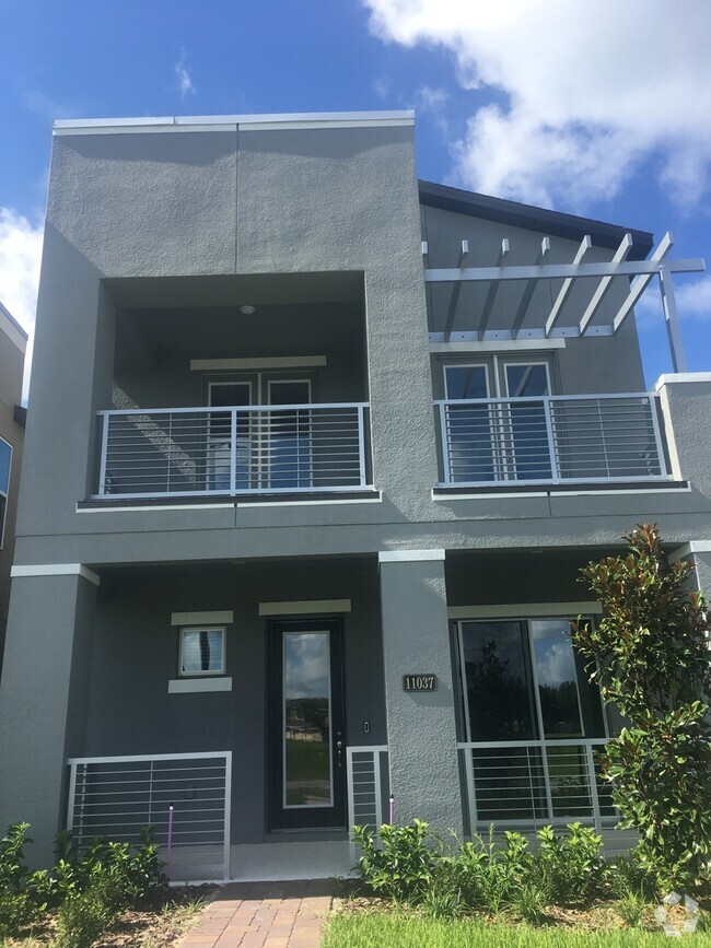 Building Photo - Brand New 3 Bedroom!!! at West side Villag...