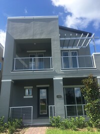 Building Photo - Brand New 3 Bedroom!!! at West side Villag...