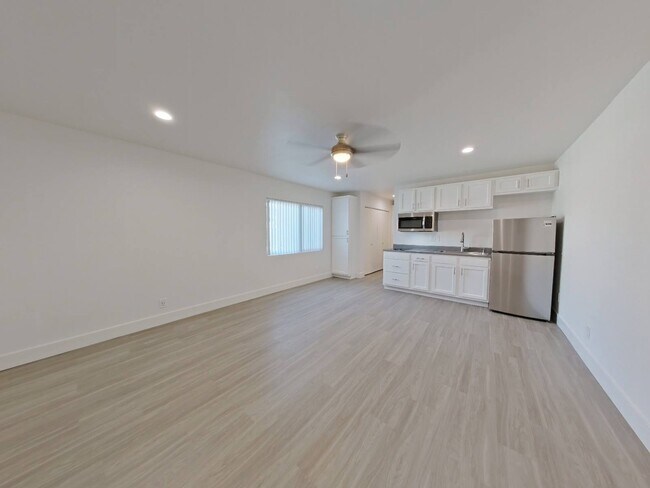Floorplan - El Dorado Apartments