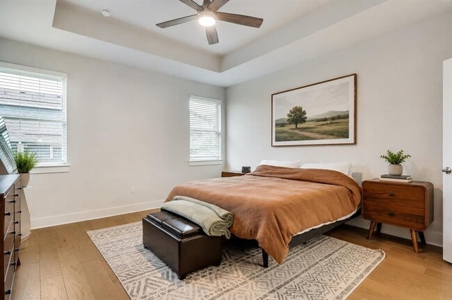 Building Photo - 8608 McKamy Dr