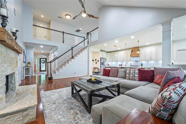 Building Photo - 13802 Bowden Creek Dr