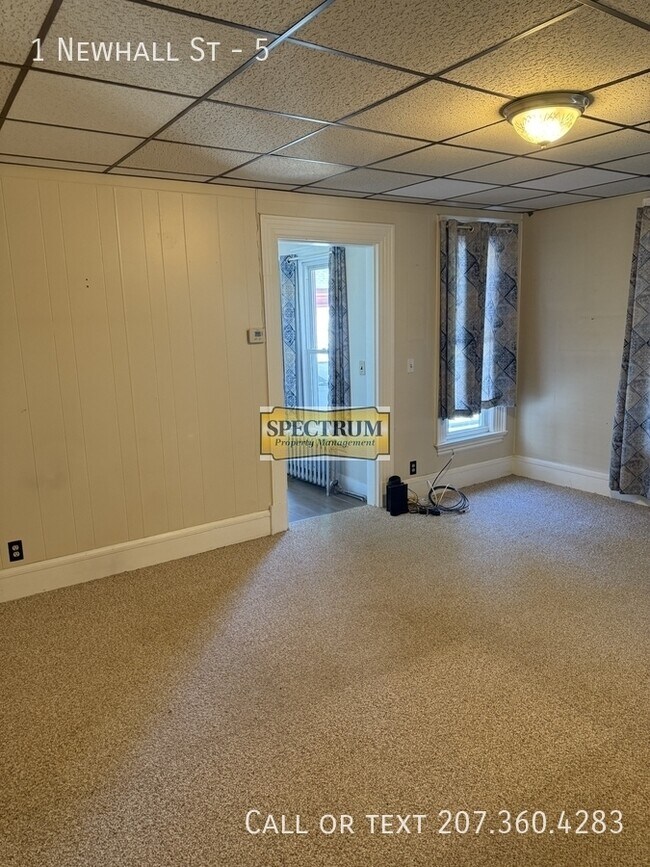 Building Photo - 1 Newhall St