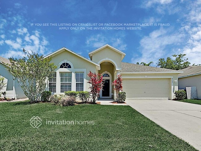 Building Photo - 4781 Salamander St