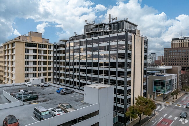 Building Photo - Penthouse Condominiums