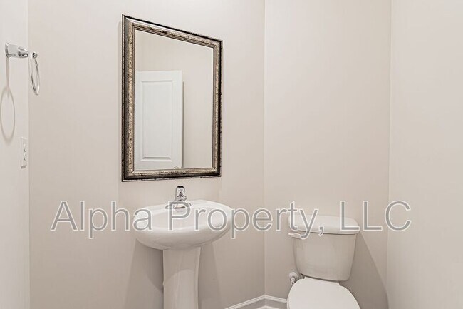 Building Photo - 413 Sea Grit Ct