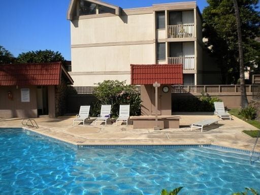 Primary Photo - Makaha Valley Plantation - Two Bedroom