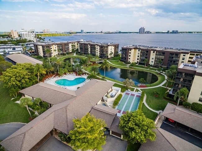 Building Photo - 3490 N Key Dr