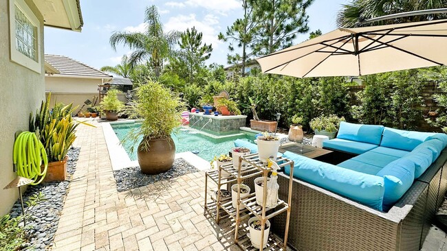 Building Photo - Elegant 4-Bedroom Home in Turtle Creek with Resort-Style Pool