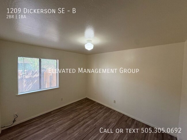 Building Photo - 1209 Dickerson Dr SE