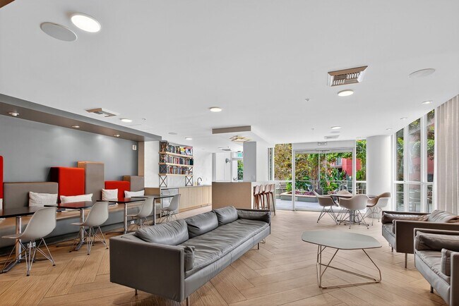 Building Photo - Sleek Urban Living in Vibrant Little Italy