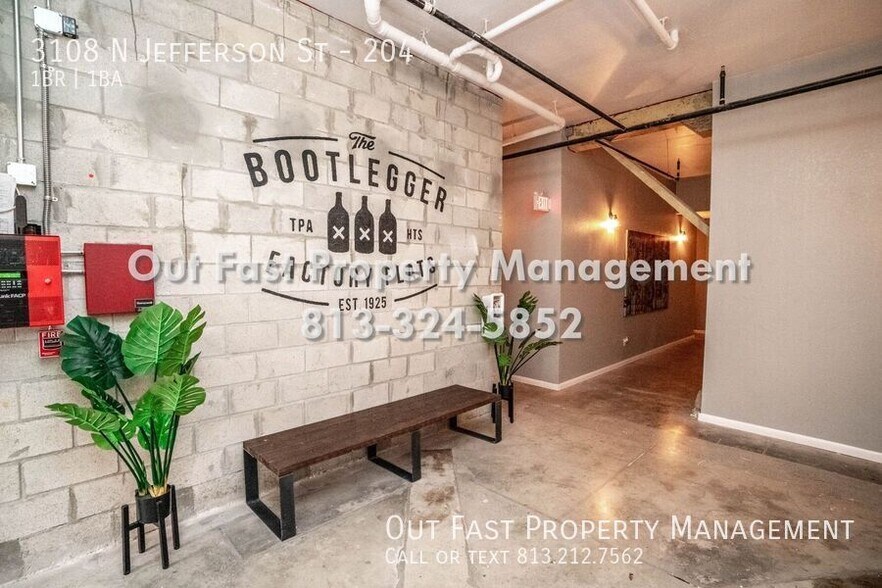 Building Photo - 3108 N Jefferson St