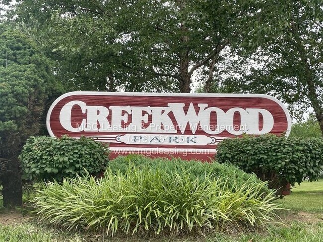 Primary Photo - Creekwood Park Townhomes - At Last, This I...