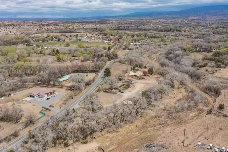 Building Photo - 28 NM-503