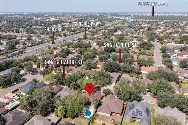 Building Photo - 29 San Gerardo St