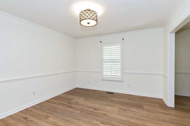 Dining Room - 6208 Bent Fork Cir