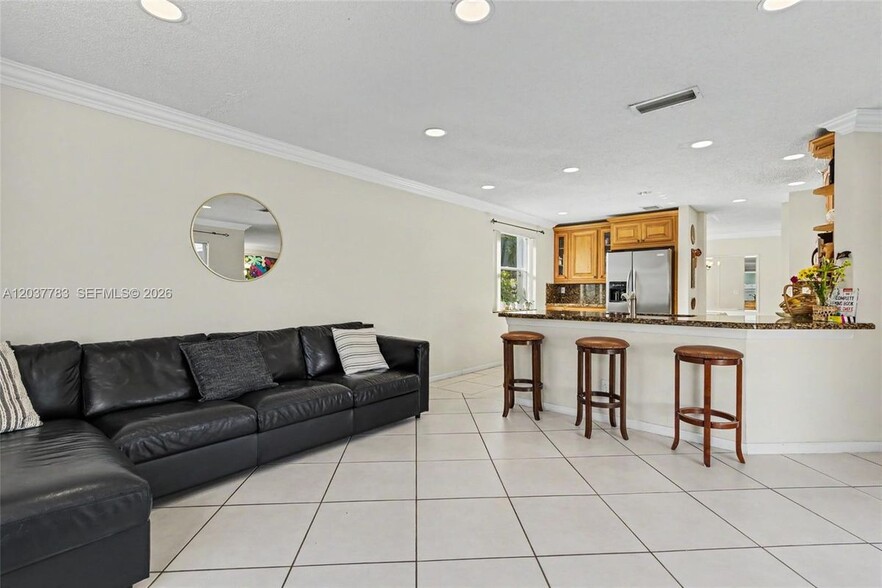 Building Photo - 17367 SW 20th Ct