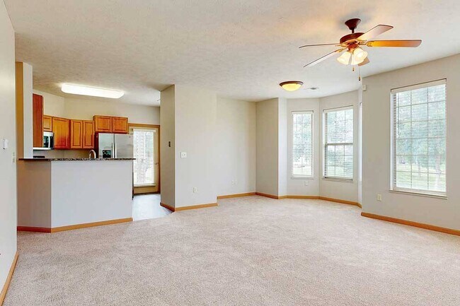 Floorplan - Stone Creek Villas