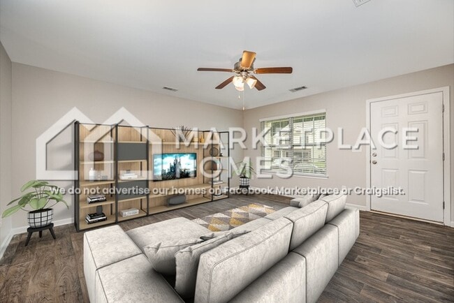 Building Photo - 3517 Ribbonwalk Trail