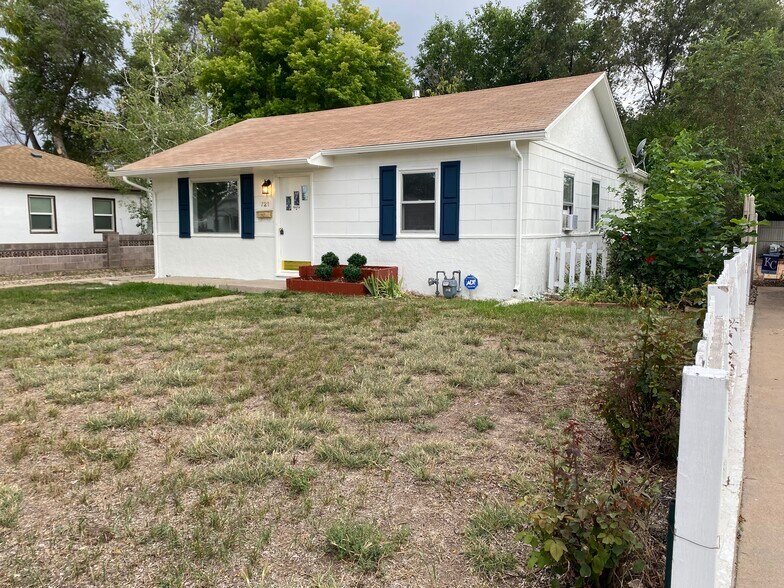 Building Photo - 721 Morrison Avenue