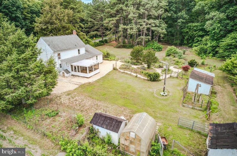 Building Photo - 3995 American Corner Rd