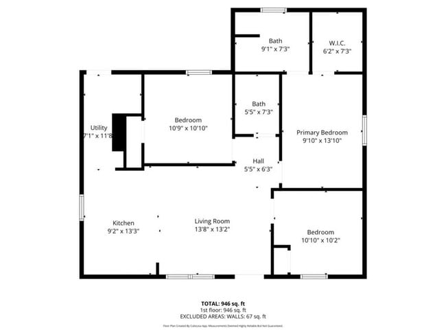 Building Photo - 250 Maple St