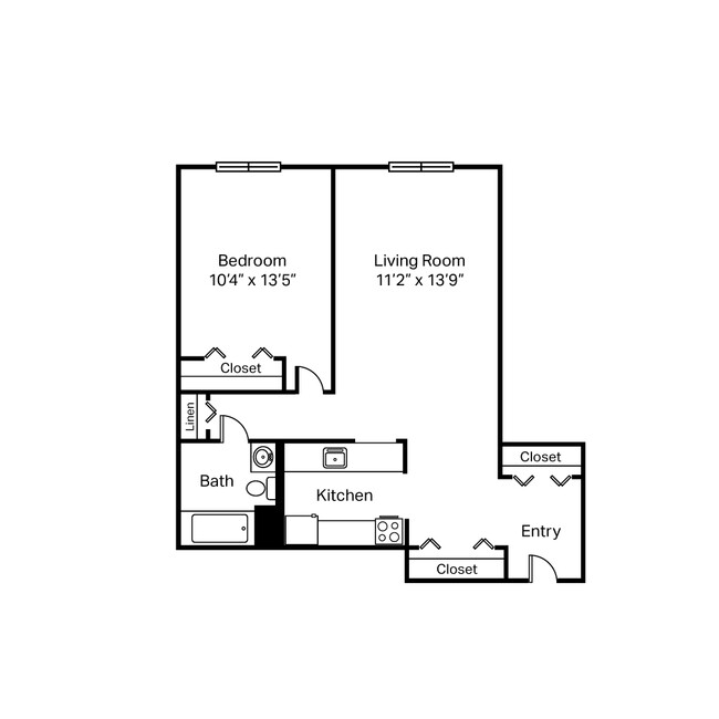 Floorplan - Lakeland Place