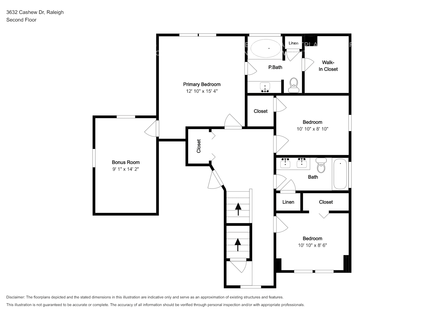Building Photo - 3632 Cashew Dr