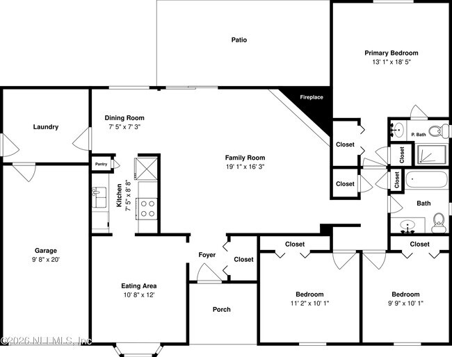 Building Photo - 2626 Pinewood Blvd