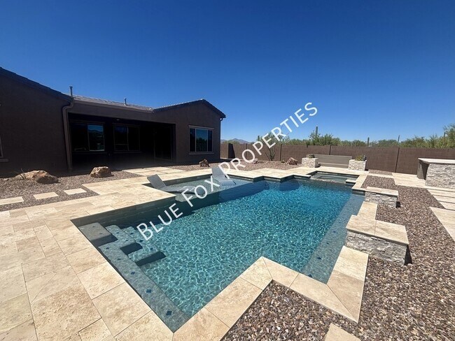 Building Photo - 11583 N Big Star Trail