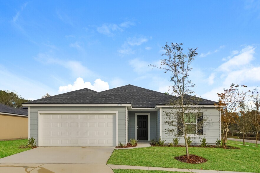 Primary Photo - 9107 Udell Ln