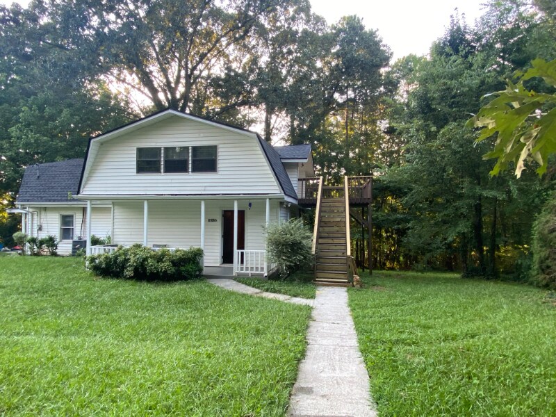 Building Photo - 6104 Pisgah Rd SW