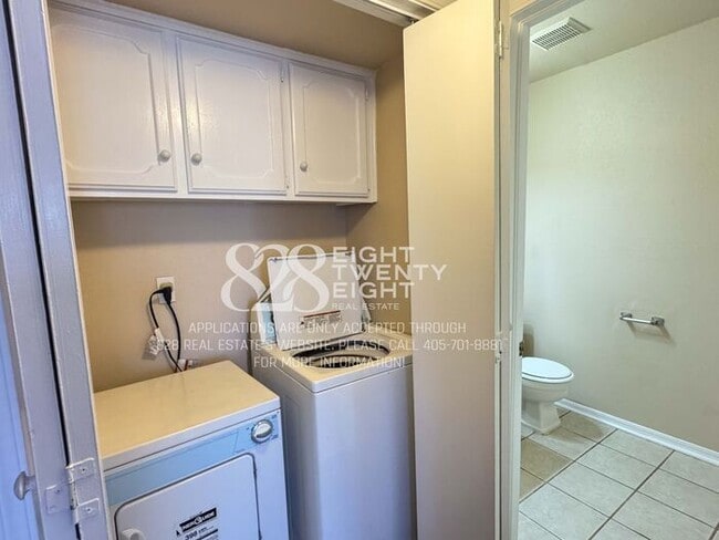 Building Photo - 2 Bed/1.5 Bath Townhome Located in East Norman *AVAILABLE NOW!*