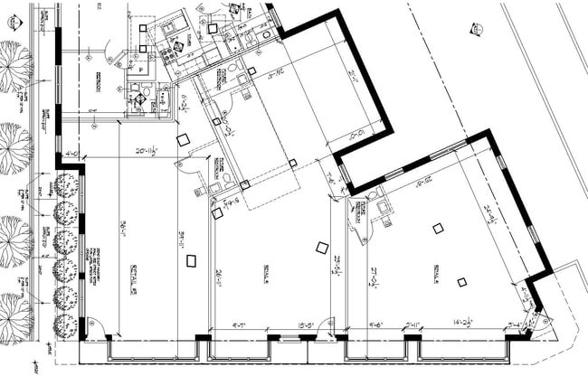 Floorplan - Mint Condominiums
