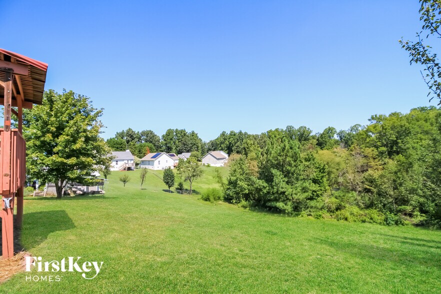Building Photo - 4725 Beckel Ct