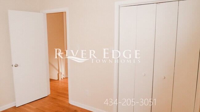 Bedroom 1 - 504 Lusardi Dr