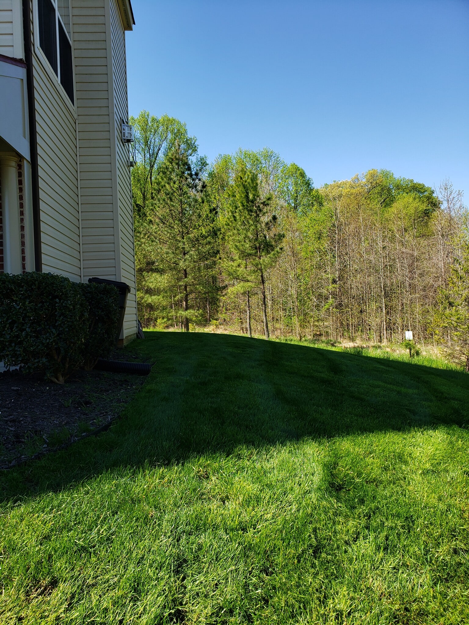 Side View - 13101 Saint James Sanctuary Dr
