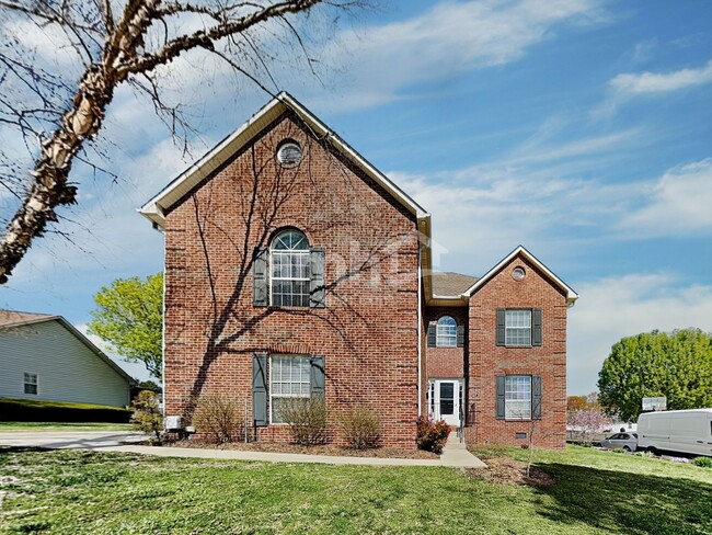 Primary Photo - 9406 Hoyle Beals Dr