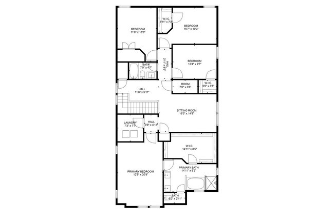 Building Photo - 14202 Natures Reserve Dr