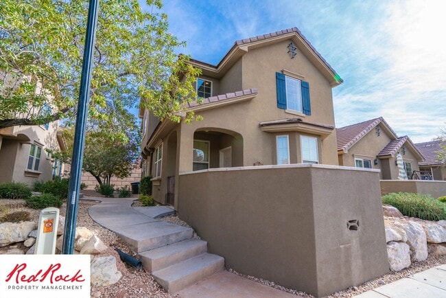 Building Photo - 3 Bedroom Furnished Home in Hidden Valley ...