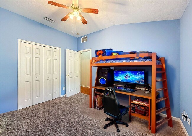 Building Photo - Now for Rent – Spacious 4-Bedroom Home in ...