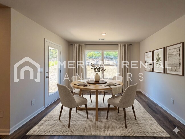 Building Photo - New Construction Home for Rent!