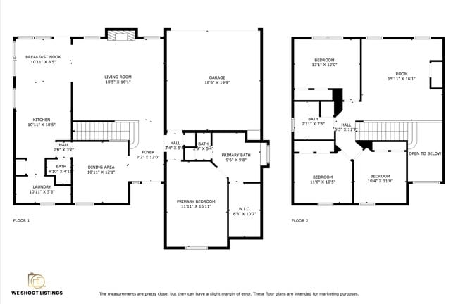 Building Photo - 15306 Goodman St