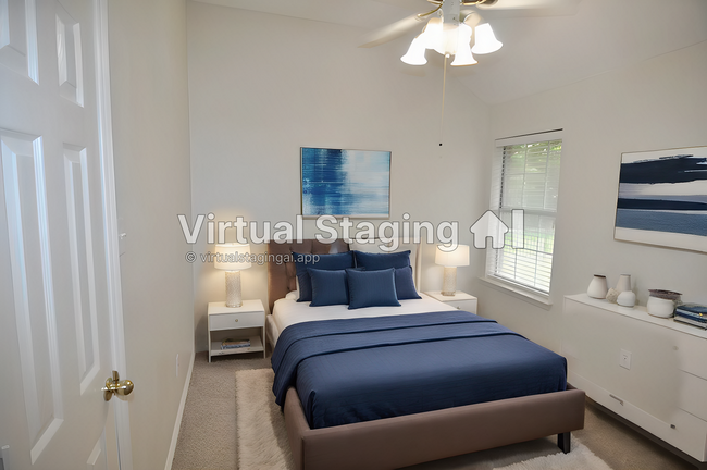 Building Photo - Hurst 3-2-2 Birdville ISD Quick Move-In
