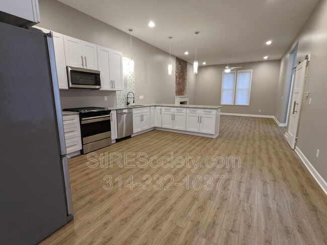 Building Photo - 2206 Blendon Pl
