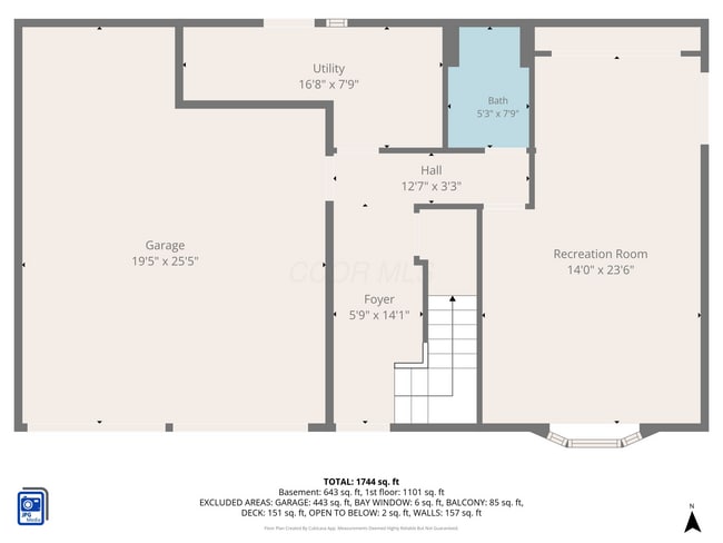 Building Photo - 5978 Alice Dr