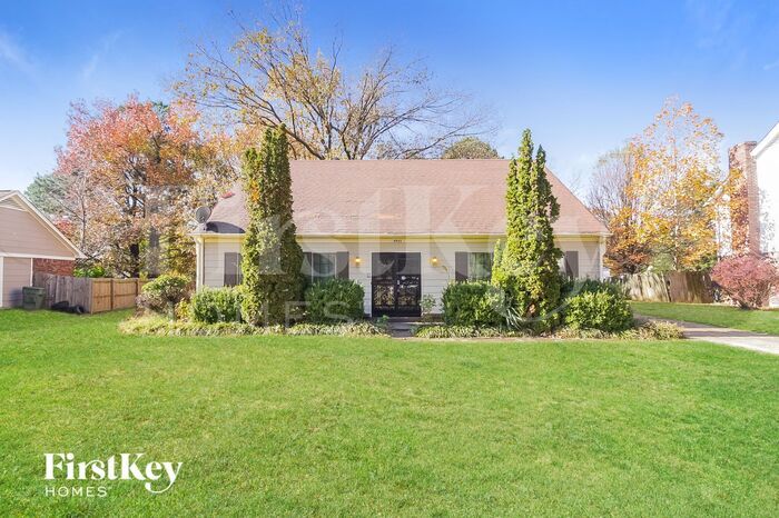 Primary Photo - 4965 Gardenwood Dr