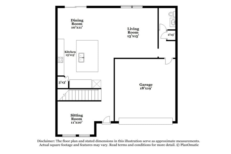 Building Photo - 939 Kelly Fern Lp