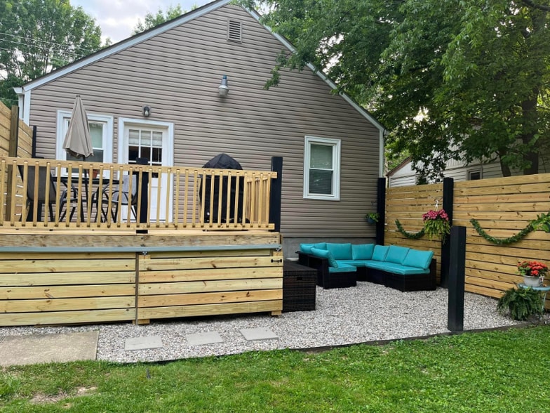 Building Photo - 1591 Belmar Dr